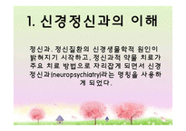 [사회복지] 신경정신과에서 의료사회복지실천-3