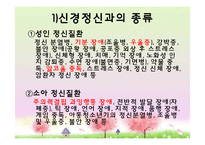 [사회복지] 신경정신과에서 의료사회복지실천-4