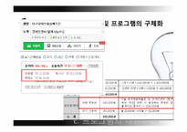[사회복지] 지적장애인을 위한 문화활동 프로그램 평가-14