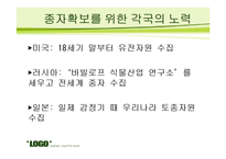 종자 독점에 관한 문제 조사-5