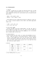[국문학] 의미론-의미관계와 의미장, 의미변화-10