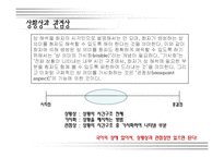[국어의미론] 문장 차원에서의 상 해석과 상 해석 규칙-5
