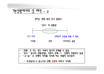 [국어의미론] 문장 차원에서의 상 해석과 상 해석 규칙-8
