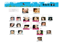 [가족복지] Bowen 다세대 가족치료로 본 3세대 가족치료-드라마 `솔약국집 아들들`, `소문난 칠공주`, `욕망의 불꽃`-5