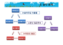 [가족복지] Bowen 다세대 가족치료로 본 3세대 가족치료-드라마 `솔약국집 아들들`, `소문난 칠공주`, `욕망의 불꽃`-8