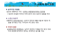 [가족복지] Bowen 다세대 가족치료로 본 3세대 가족치료-드라마 `솔약국집 아들들`, `소문난 칠공주`, `욕망의 불꽃`-13