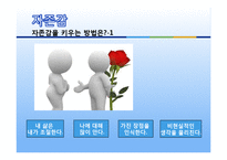 [자기계발 코칭리더십] 리더로 변화해야 할 자신을 파악하기 셀프리더십을 위한 방법-17