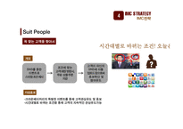 크라운베이커리 마케팅/리포지셔닝 전략 PPT-19