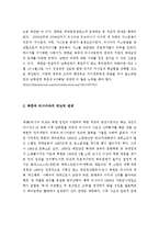 2011년 북러 정상회담 내용과 특징 및 해결점 조사분석-7