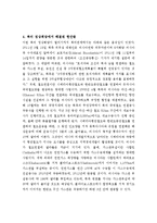 2011년 북러 정상회담 내용과 특징 및 해결점 조사분석-11