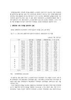 중국의 소수민족정책의 특징과 긍정적 부정적 요인 분석 및 개혁개방정책 조사분석-10