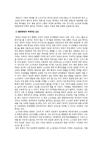 중국의 소수민족정책의 특징과 긍정적 부정적 요인 분석 및 개혁개방정책 조사분석-13