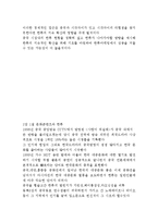 중국의 한류영향의 배경 및 특징과 지속적인 한류열풍 방법 조사분석-4