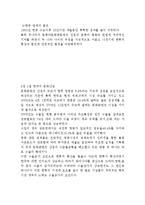 중국의 한류영향의 배경 및 특징과 지속적인 한류열풍 방법 조사분석-8
