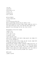 중국의 한류영향의 배경 및 특징과 지속적인 한류열풍 방법 조사분석-10