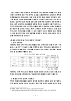 한국과 칠레의 FTA 시사점 및 대응방안과 미자유무역지대(FTAA) 조사분석-14