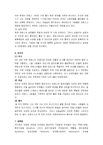 프랑스의 정치와 경제현황 및 사회정책과 무역정책 조사분석-10