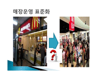 유니클로의 성공과 한국 spa 브랜드가 나아갈 방향에 대한 분석-12