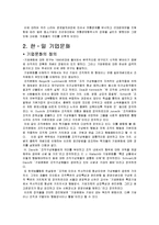 일본의 경제와 산업분석과 한국과의 기업문화 조사분석-13
