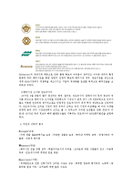 대상그룹 미원의 해외진출 사례0k-5