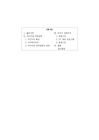 미디어를 통한 세계 권력의 특징과 형성 조사분석-2