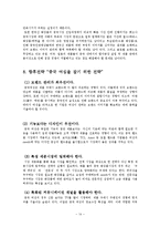 아모레퍼시픽 태평양의 SWOT 분석과 중국시장분석0k-14