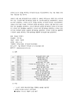 한세실업 ＳＷＯＴ과 성공요인 및 전망0k-2