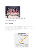 한세실업 ＳＷＯＴ과 성공요인 및 전망0k-7