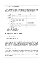 [교육사회학] 고교평준화와 고교선택제-4