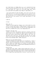 코카콜라와 펩시콜라SWOT 분석과 STP 전략 및 4P-4