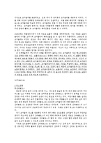 코카콜라와 펩시콜라SWOT 분석과 STP 전략 및 4P-14