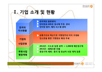 중소기업론-호식이두마리치킨 현황 및 조직도 경영이념(프랜차이즈)-7