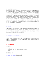 배스킨라빈스의 경영환경분석과 마케팅전략0k-8