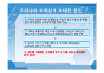 유통관리 도매상 ppt-15