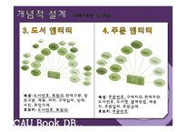 대학교 중고책거래 데이터베이스, DB 구축 프레젠테이션-16