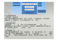 수출입거래절차 및 주요 내용-6