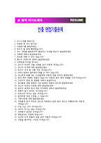 IBK 기업은행 청년인턴 자기소개서 합격예문+[자기소개서 작성방법]+[빈출 면접기출문제]_기업은행 자소서-7