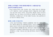 KODAK 코닥 기업의 소개 및 구성과 마케팅 성공사례와 성공요인 조사분-8