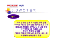 OUTBACK STEAK HOUSE 소개 및 특징과 성공요인 조사분석-15