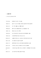 UNIDUS 유니더스의 마케팅, 성공사례, 마케팅전략, 성공전략, 경영전략분석, 성공 배경과 마케팅 전략 및 성공요인 조사분석-3
