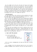 기업의 사회적 책임의 중요성 및 역할과 포스코 기업의 성공적인 사회적 책임사례 조사분석-7