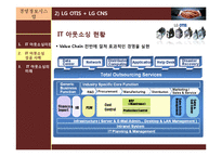 IT아웃소싱의 개념과 특징,사례,현황,문제점,나아갈방향,해결점 조사분석-13