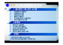 IT아웃소싱의 도입배경과 특징 및 LG OTIS,풀무원,한국화장품의 적용사례 조사분석-17
