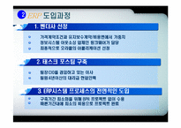 IT아웃소싱의 도입배경과 특징 및 LG OTIS,풀무원,한국화장품의 적용사례 조사분석-19