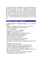 [대한항공자기소개서] 대한항공국내선국제선객실여승무원자기소개서 2가지-대한항공객실승무원자소서+대한항공객실승무원 면접후기--4