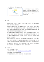 광고론 관련 REPORT, 감성광고와 인지광고에 대한 이해와 정의 및 사례를 분석, 이미지화, 포지셔닝 등을 포함(표지 미포함)-11