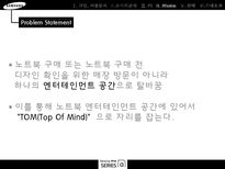 삼성전자 노트북 체험마케팅 기획서-13