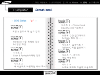 삼성전자 노트북 체험마케팅 기획서-17