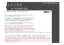 [세계경제론] 위안화의 국제화 가능성 고찰-8