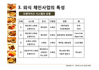 [관광학원론] 한국 외식문화의 특징과 현황-11